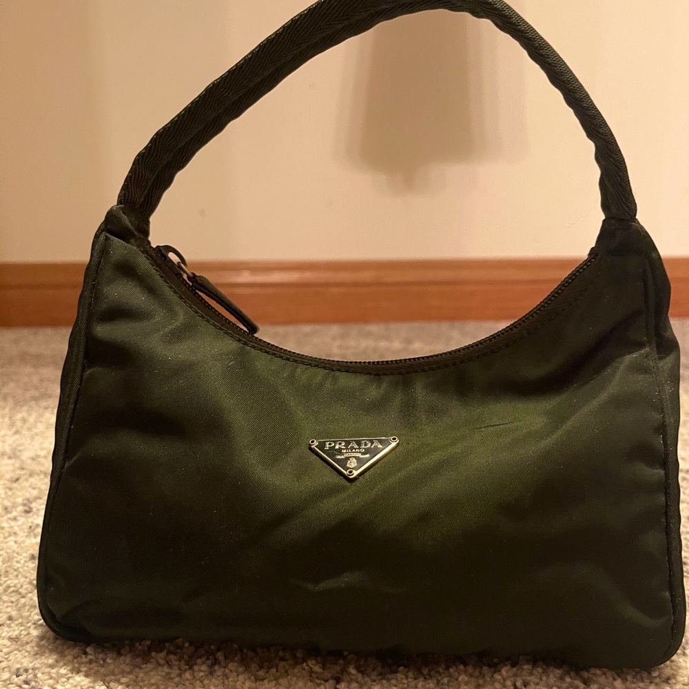 Prada Handbag
